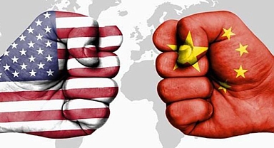  ABD ve Çin Askeri İletişimi İki Yıl Aradan Sonra Yeniden Başlattı