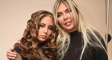 Ahu Tuğba'nın Kızı Anjelik Calvin: "Keşke Annemi Öyle Görmeseydim"