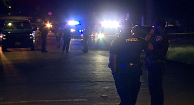 Alabama'da Korkunç Silahlı Saldırı 4 Ölü 21 Yaralı Var!