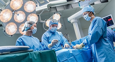  Ameliyatta Dalağı Yerine Karaciğeri Alınan Hasta Hayatını Kaybetti!