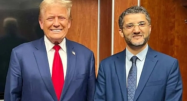 Amerika'daki Müslüman Nüfüs Trump'ı Mı Destekliyor