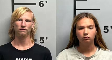 Arkansas'ta Bir Çift, Alkol ve Bin Dolara Bebeklerini Satmaya Çalıştı