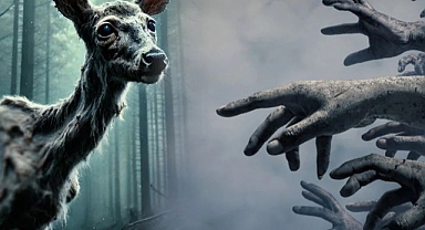 Bilim İnsanları Uyardı Zombiye Çeviriyor