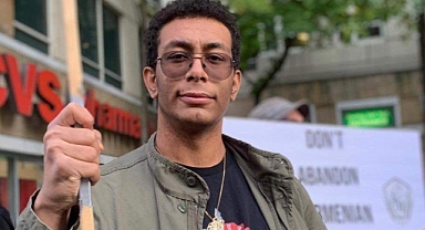 Chicago Üniversitesi Öğrencisinin Ermeni Terör Planı