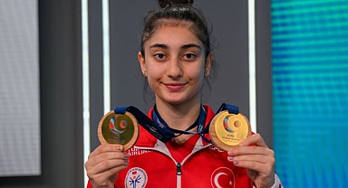 Ebru Acer'den, Paris 2024'te Tarihi Başarı Masa Tenisinde İlk Madalya