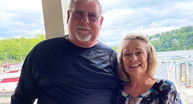 Karın Ağrısıyla Gittiği Hastanede Hayatını Kaybetti