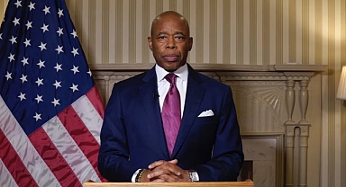 New York Belediye Başkanı Eric Adams'a 57 Sayfalık İddianame