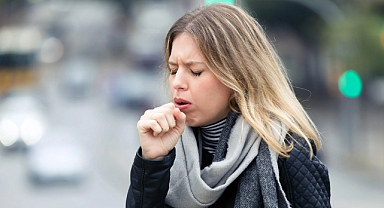 Öksürüğü Kökünden Yok Eden En Etkili Altı Çözüm