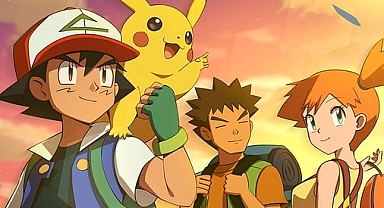 Pikachu Kartı New York'taki Açık Artırmada 360 Bin Dolara Satıldı