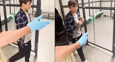 Silah Koleksiyonu Yapıp Ölüm Listesi Hazırladı 11 Yaşında Tutuklandı