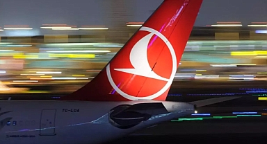 THY'den New York Uçuşuna Özel İkram Dünyanın İlk Ekmeği