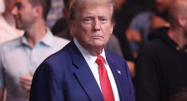 Trump'dan Seçimler Hakkında Şok İddia "Müdahale Etme Hakkım Var"