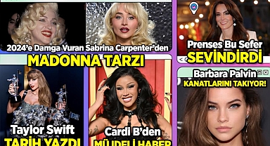 Ünlüler Dünyasında Gündem Yine Bomba Gibi: Kaçırmak İstemeyeceğiniz Magazin Haberleri!