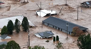2005'ten Bu Yana En Ölümcül Kasırga Can Kaybı 200'ü Aştı