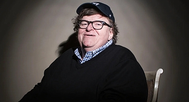 2016'da Doğru Bilmişti Ünlü Belgeselciden ABD Seçim Tahmini