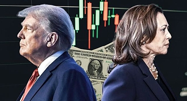 ABD'de 2024 seçim harcamaları rekor kırmaya hazırlanıyor