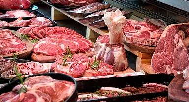 ABD'de Listeria Şüphesiyle 5 Bin Ton Et Geri Çağırıldı