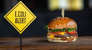 ABD'de McDonald's hamburgerlerinden kaynaklanan E. coli salgını: 1 kişi öldü!