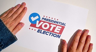 ABD'de seçim maratonu başladı: İlk oy verme işlemi 'salıncak eyalet'te!