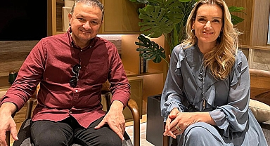 ABD'de Türk müziğinin yankıları: Ertuğrul ve Aslıhan Erkişi'nin hedefi gençlere kültürel aidiyet aşılamak