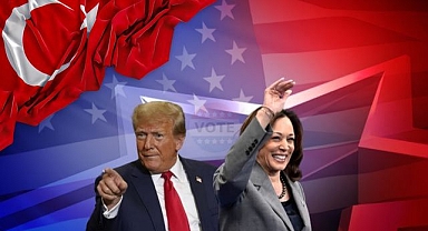 ABD'de Türklerin seçim sürecindeki etkisi: Kime oy verecekler?