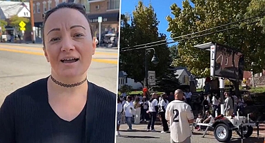 ABD'de yaşayan Türk vatandaşından ders niteliğinde paylaşım: Daha anlamlı başarılar göz ardı ediliyor!