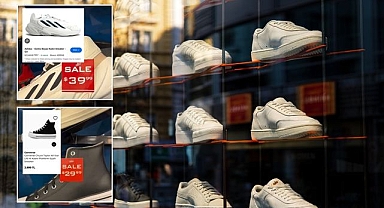 ABD ile Türkiye spor ayakkabı fiyatları sosyal medyada gündem oldu: Fark dikkat çekiyor!