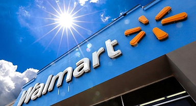 ABD'li perakende devi Walmart, Türkiye'de ofis açıyor: Mobilya ve gıda alımları başlıyor