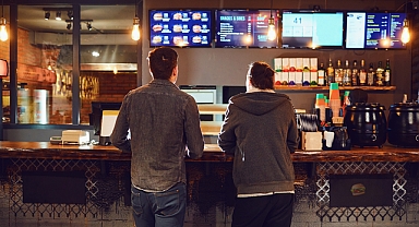 ABD'li ünlü fast-food zinciri iflasın eşiğinde: Türkiye'de de şubeleri olan TGI Fridays krizle boğuşuyor