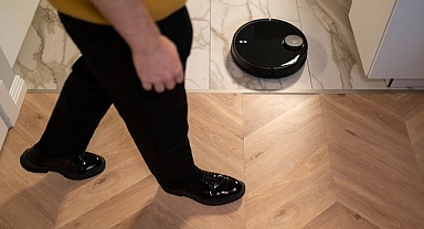 ABD'nin en çok satılan markalarından: Hacklenen robot süpürgeler ırkçı küfürler savuruyor