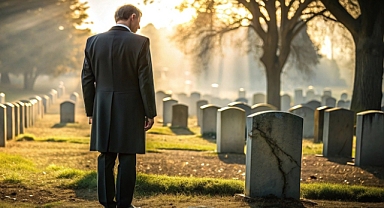 Amerika'da Akılalmaz Olay Ayakkabıları Yüzünden Canından Oluyordu