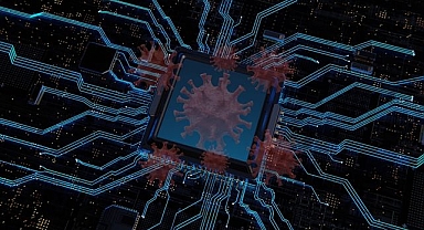 Araştırmacılar yapay zekayı kullandı, 162 bin yeni virüs türü keşfedildi