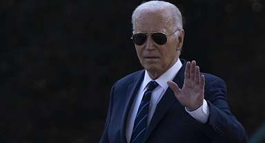 Biden, Milton Kasırgası Nedeniyle Seyahatlerini Erteledi