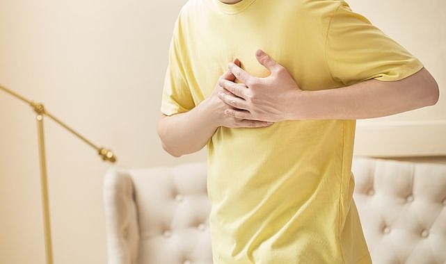 Bilim insanlarından dikkat çeken araştırma: Covid-19 kalp krizi ve felç riskini iki kat artırıyor