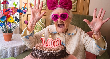 Bilim İnsanlarından Şok İddia! İnsan Yaşamı Sınırına Ulaştı