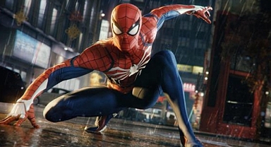 Bir Neslin Hayali Gerçekleşti Örümcek Ağı Gerçek Oldu