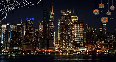 Cadılar Bayramı geçit töreni Manhattan'da sokakları renklendirecek