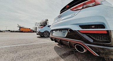 Dev otomotiv firması, ABD'de 720 binden fazla aracı geri çağırdı