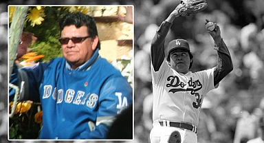 Dodgers efsanesi Fernando Valenzuela, 63 yaşında hayatını kaybetti