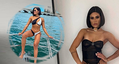 Dünyaca ünlü model Miami'de ölü bulundu: Gizemli yat partisinden dönemedi!