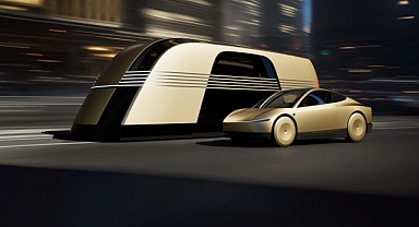 Elon Musk'ın Robotaxi Tanıtımı Tesla Hisselerini Düşürdü