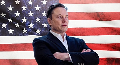 Elon Musk Uyardı ABD İflasa Yakın