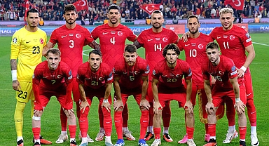 En değerli Türk futbolcuları belli oldu: Listede sürpriz isim!