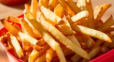 En iyi fast food patates kızartmaları sıralandı: McDonald's zirvede, sevilen bir zincir hayal kırıklığı yarattı