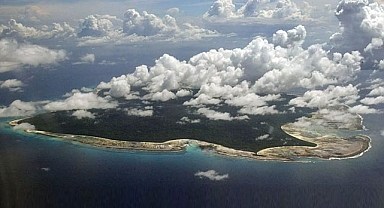 Girilmesi yasak olan dünyanın en izole ve tehlikeli bölgesi: Kuzey Sentinel Adası