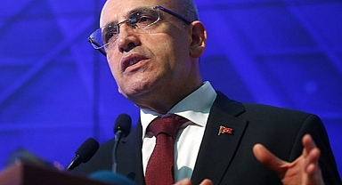 Hazine ve Maliye Bakanı Şimşek, ABD'de önemli temaslarda bulunacak