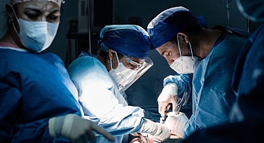 Kentucky'de şok olay: Beyin ölümünün gerçekleştiği sanılan hasta ameliyatta uyandı