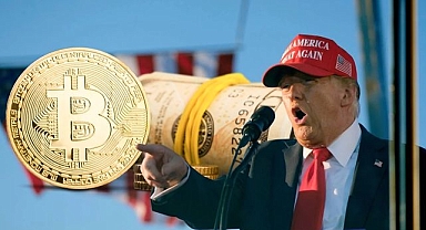 Kripto piyasasında Trump ve Çin etkisi: Bitcoin yükselişe geçti