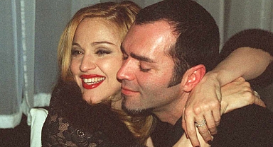 Madonna'nın kardeşi Christopher Ciccone 63 yaşında hayatını kaybetti