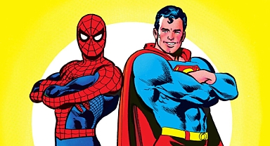 Mahkeme Kararını Verdi Marvel ve DC Haklarını Kaybetti